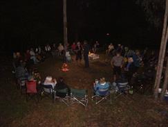KIlkivan Happy Hour